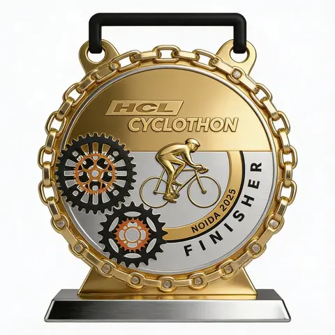 Empyrean League Trophy