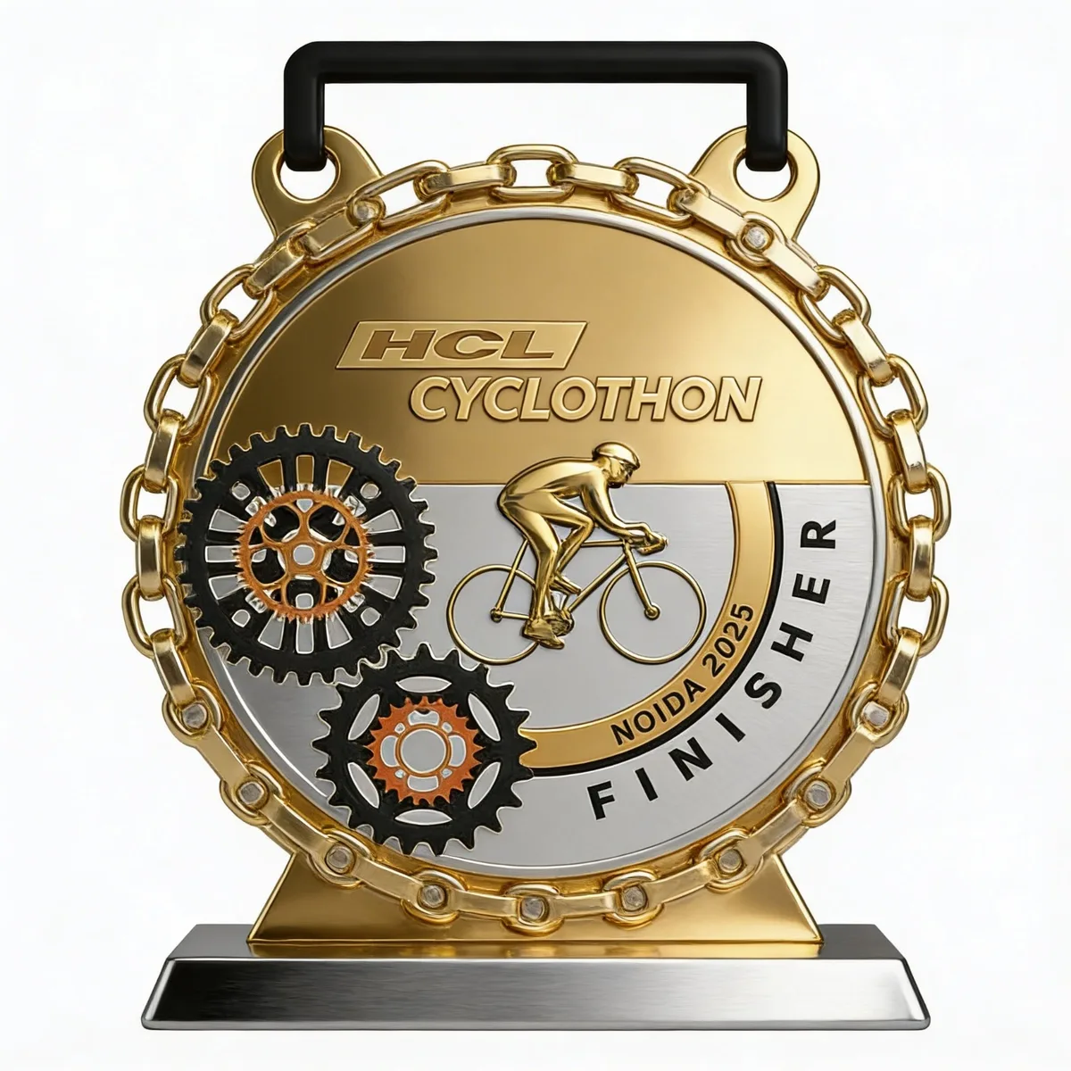 Empyrean League Trophy — product photo