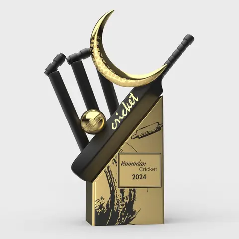 Sports Awards — representative piece from the collection
