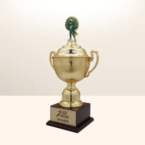 Astral Tribute Trophy