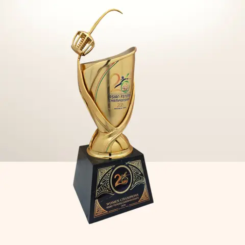Aurelius Sceptre Trophy