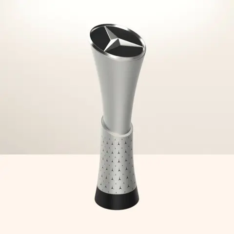 Aurora Emblem Trophy
