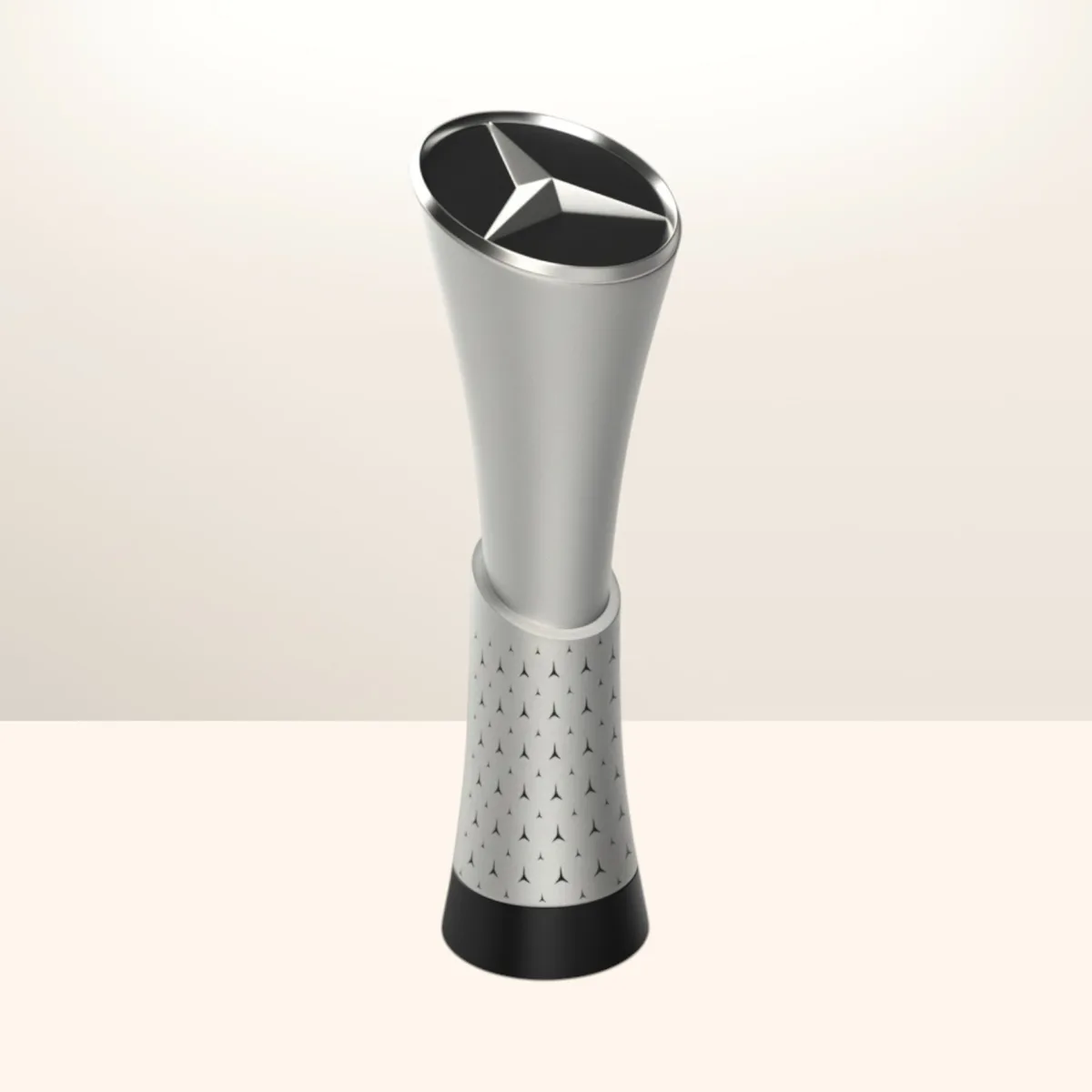 Aurora Emblem Trophy — product photo