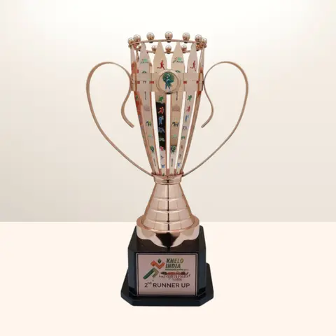 Aurora Wave Trophy