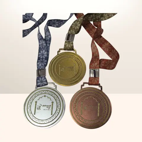 Aurora Wing Trophy