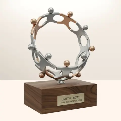 Aurora Zenith Trophy