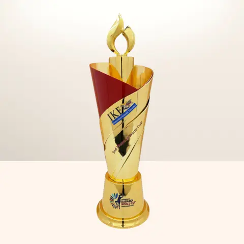 Cavalier Beacon Trophy