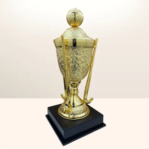 Cavalier Meridian Trophy