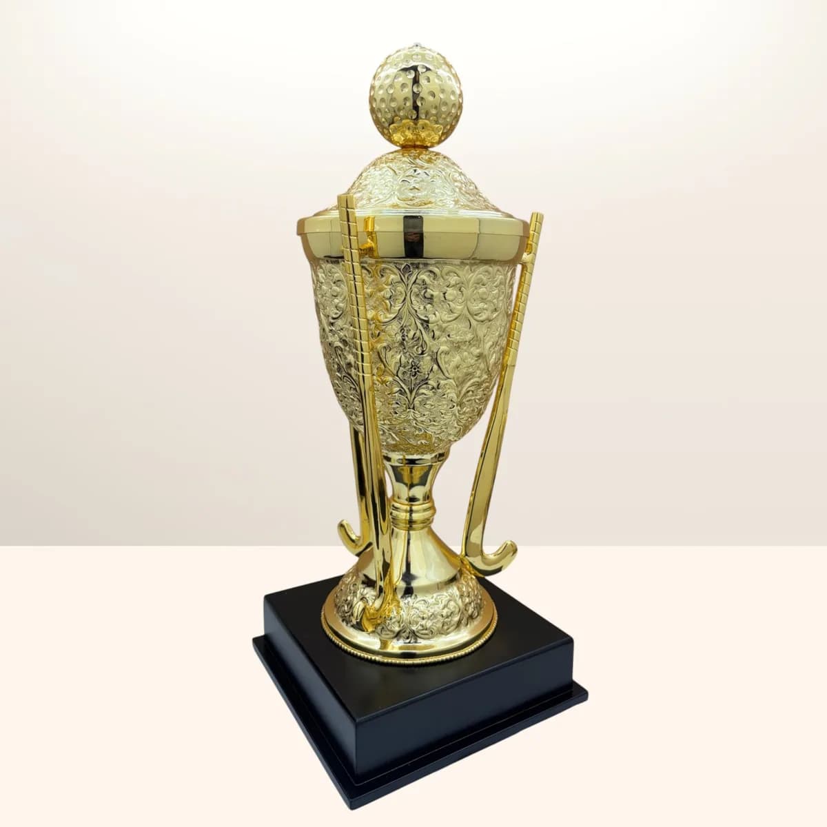 Cavalier Meridian Trophy — product photo
