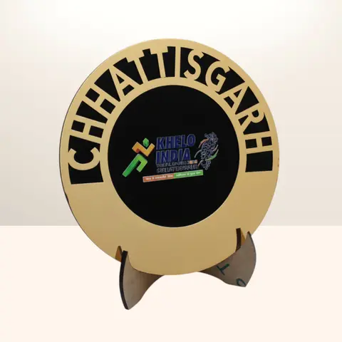 Celestial Beacon Trophy