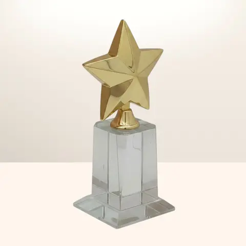 Eminence Ascent Trophy