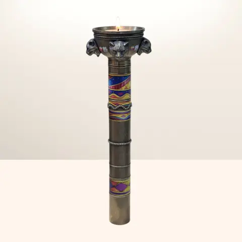 Eminence Pillar Trophy