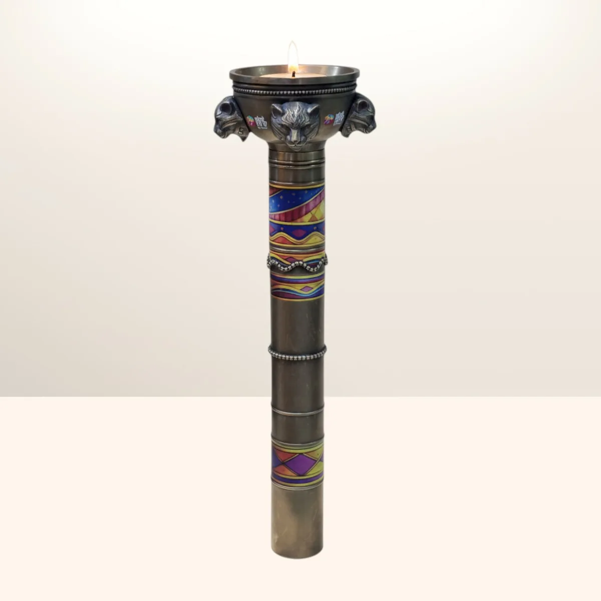 Eminence Pillar Trophy — product photo