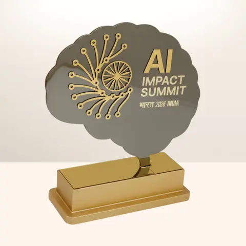Eminence Tribute Trophy