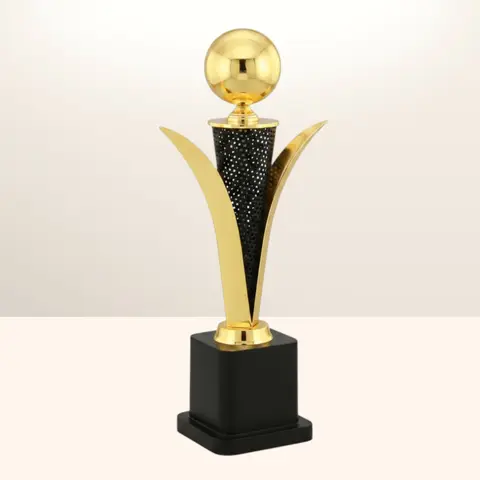 Empyrean Emblem Trophy