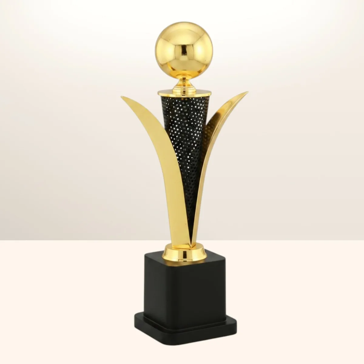 Empyrean Emblem Trophy — product photo