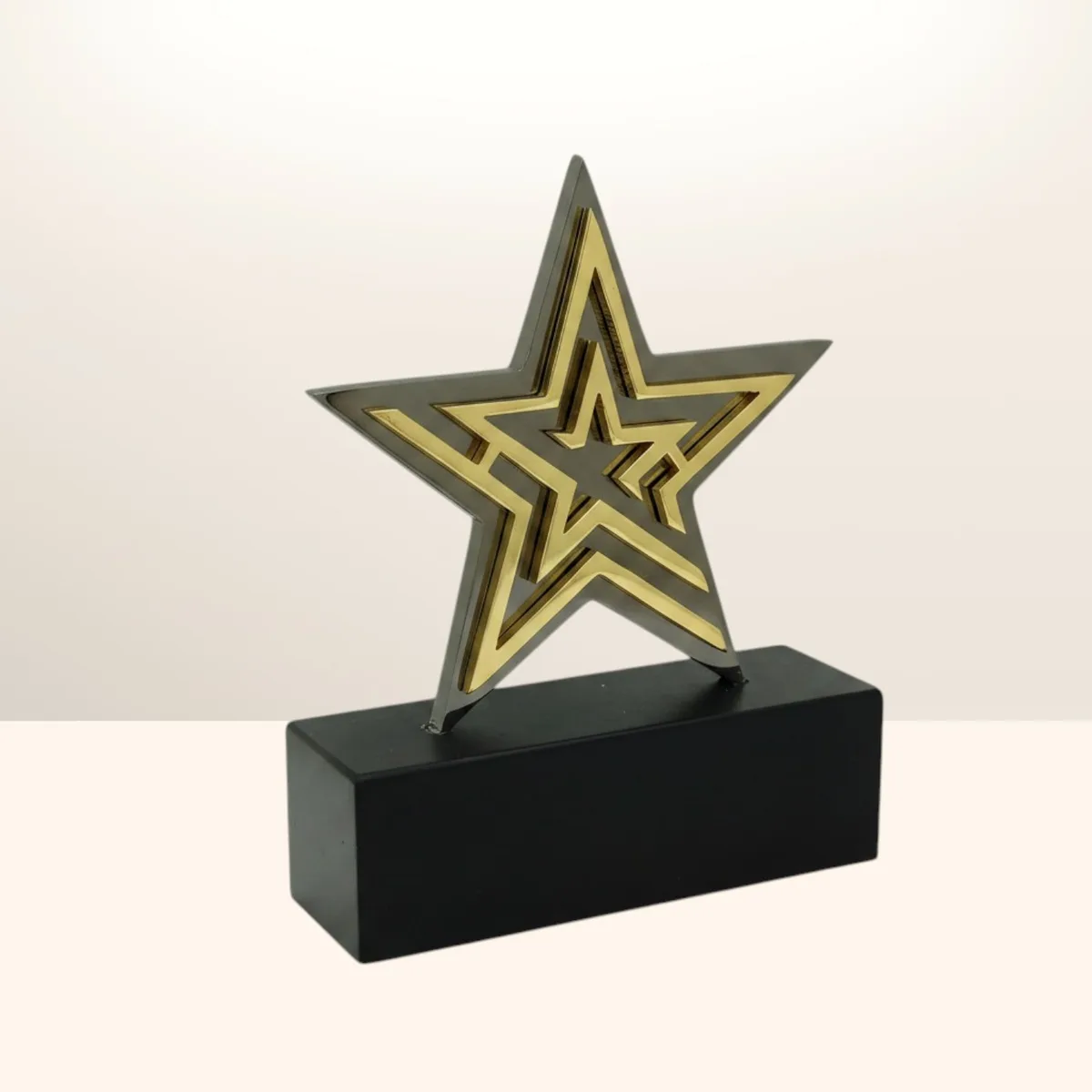 Empyrean Pillar Trophy — product photo