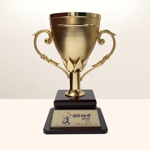 Imperial Beacon Trophy