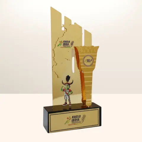 Imperial Meridian Trophy