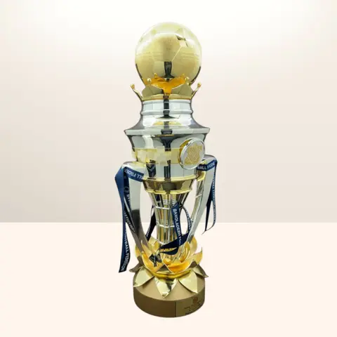 Imperial Summit Trophy