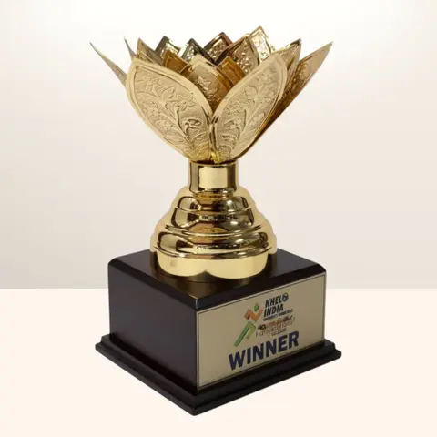 Imperial Zenith Trophy