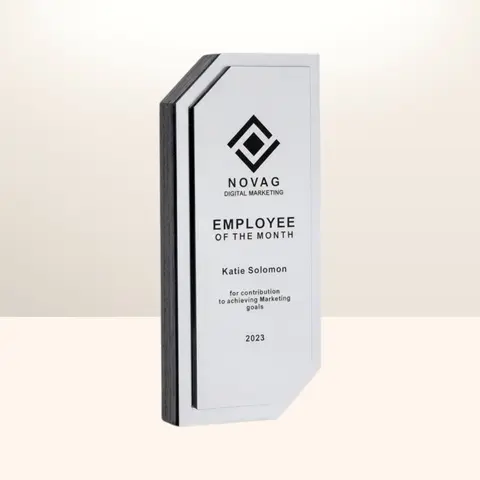 Lumina Spire Trophy