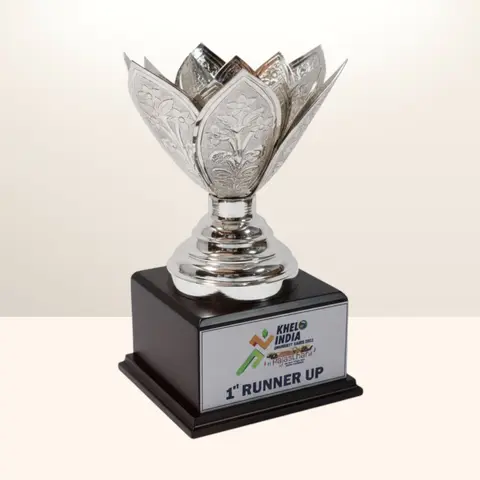 Luminous Accolade Trophy