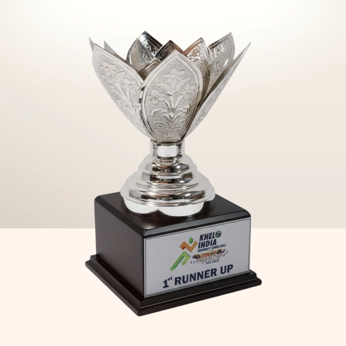 Luminous Accolade Trophy — product photo