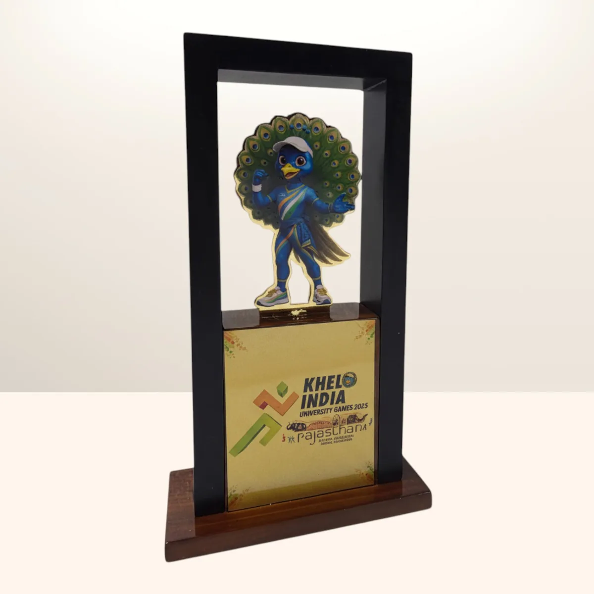 Luminous Ascent Trophy — product photo