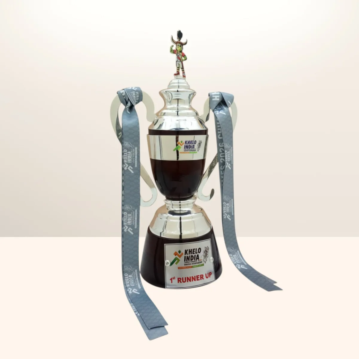 Luminous Column Trophy — product photo