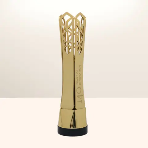 Luminous Pillar Trophy