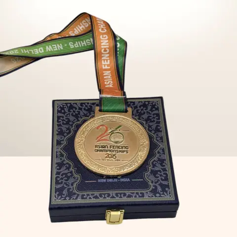 Luminous Tribute Trophy