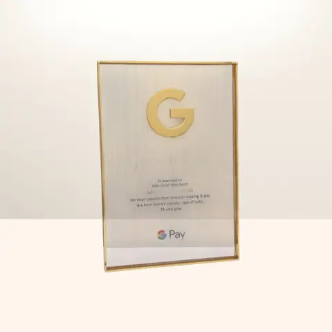 Majestic Star Trophy