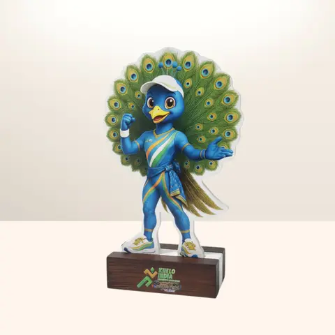Meridian Beacon Trophy