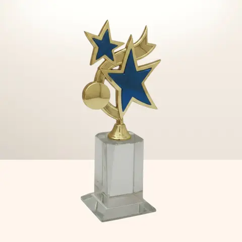 Meridian Obelisk Trophy
