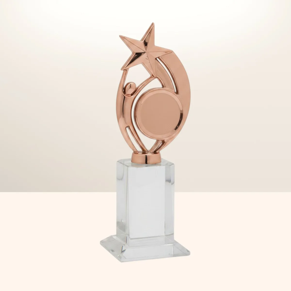 Meridian Star Trophy — product photo