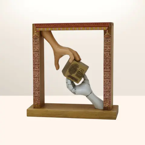 Monarch Glory Trophy