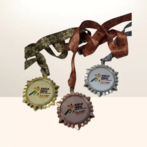 Monarch Glory Trophy II