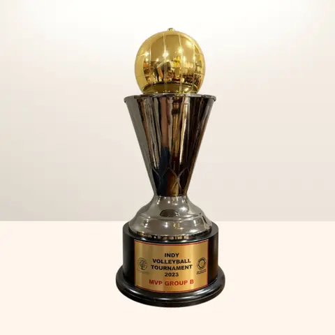 Paramount Accolade Trophy