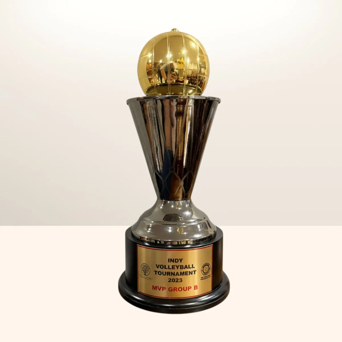 Paramount Accolade Trophy — product photo