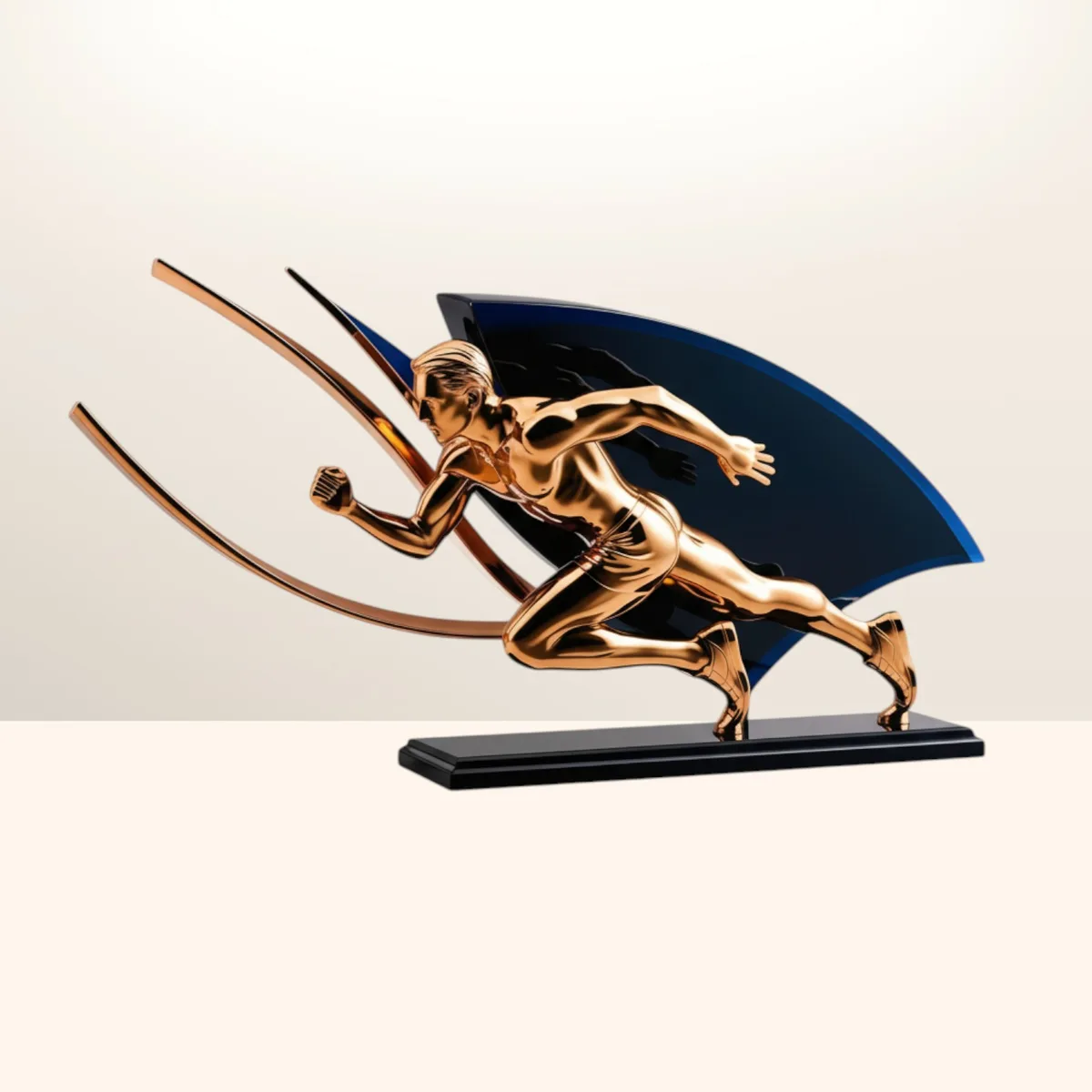 Paramount Sceptre Trophy — product photo