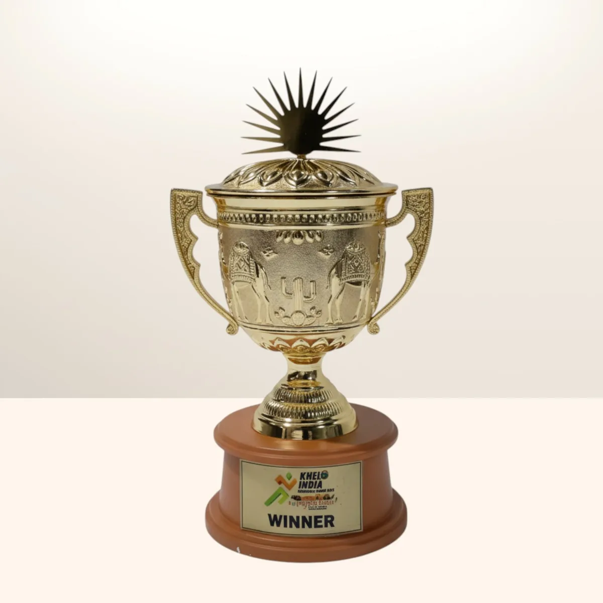 Regal Beacon Trophy — product photo
