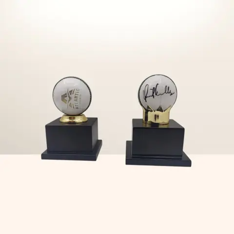 Regal Flame Trophy