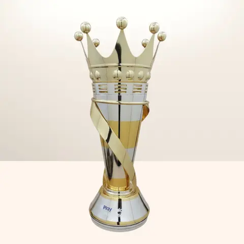 Solstice Halo Trophy