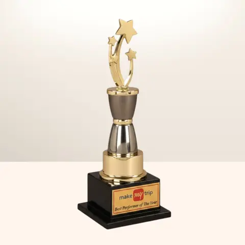Sovereign Tribute Trophy