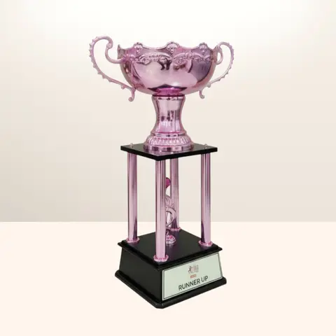 Sovereign Wing Trophy