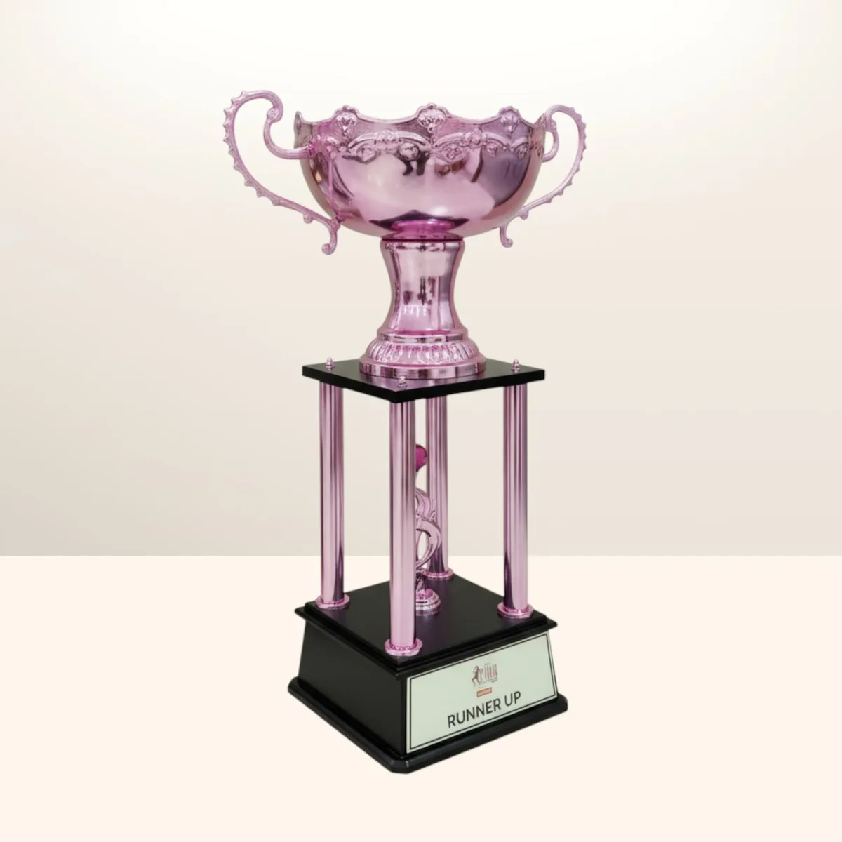 Sovereign Wing Trophy — product photo
