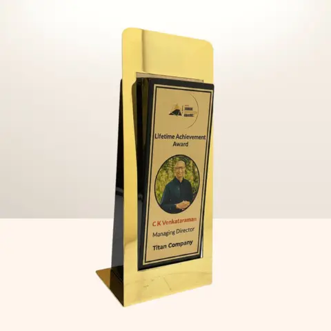 Stellar Meridian Trophy