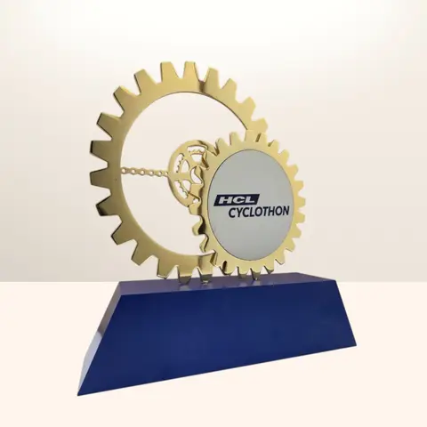 Stellar Pillar Trophy