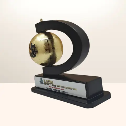 Stellar Spire Trophy